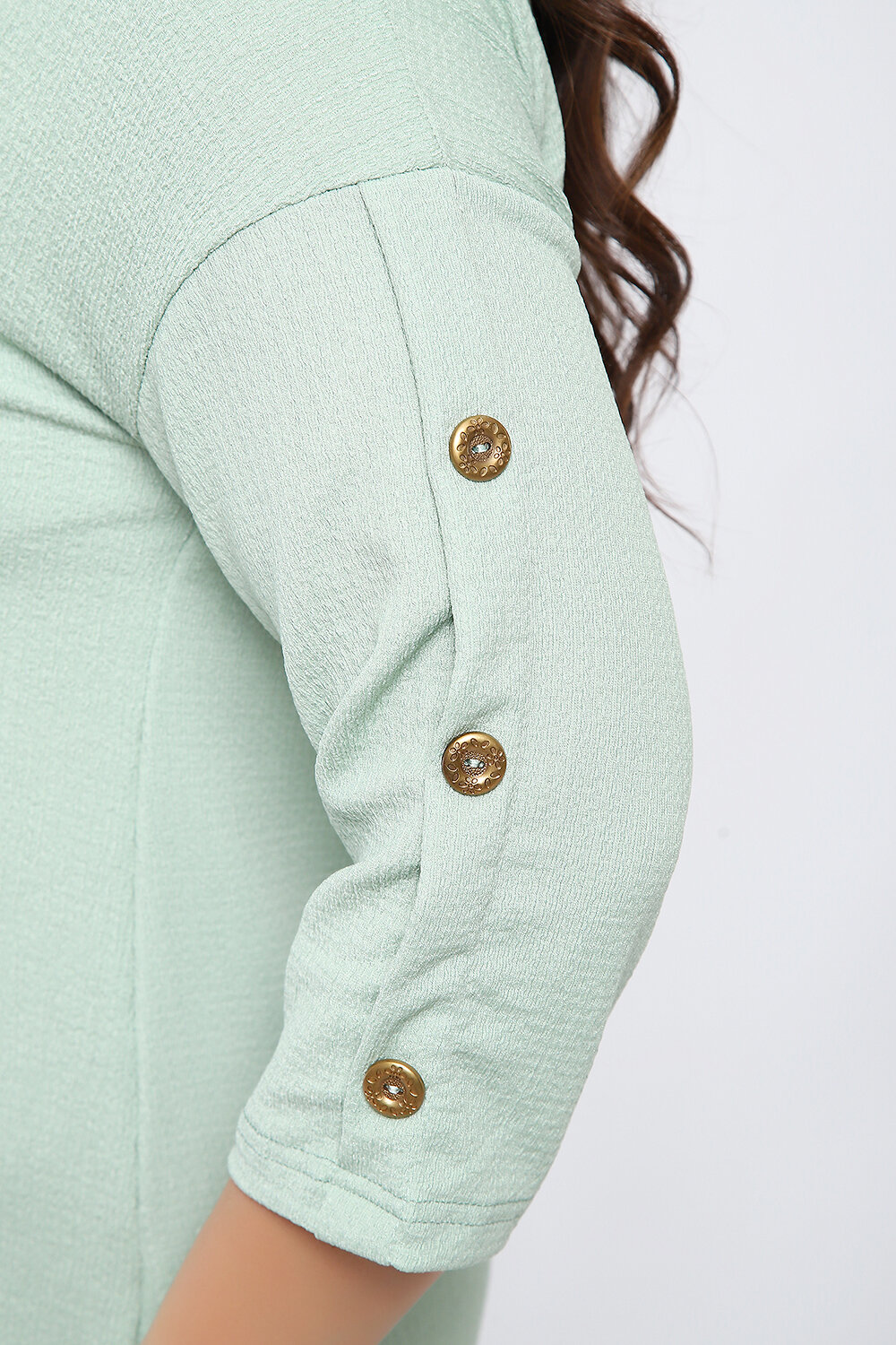 Натали Футболка 579784 24294 ментол