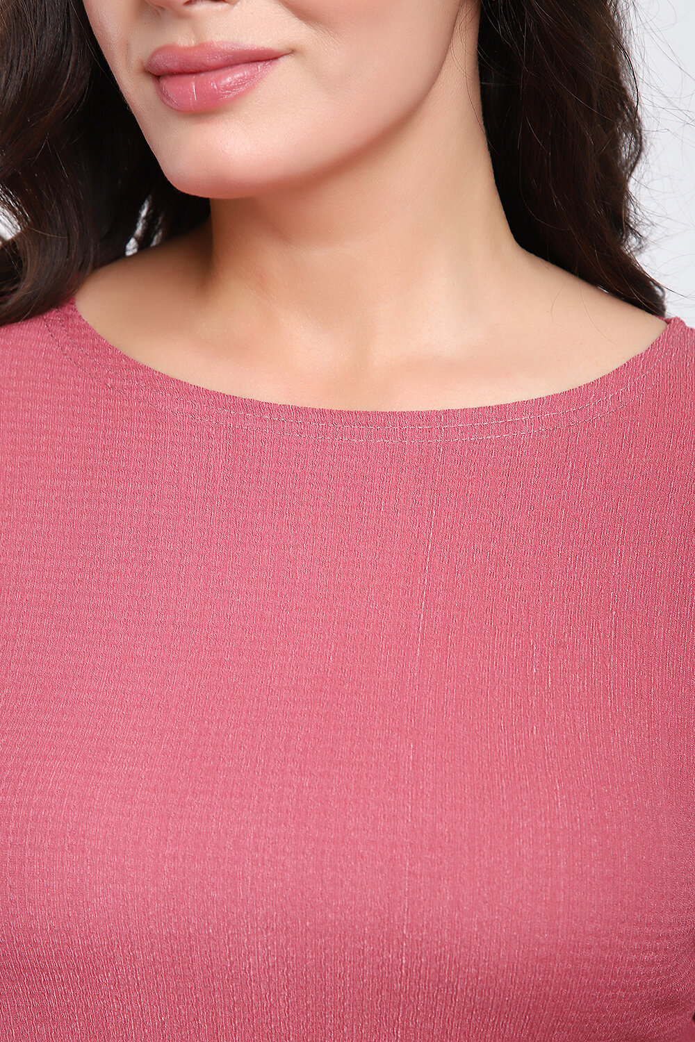 Натали Футболка 579785 24294 розовый