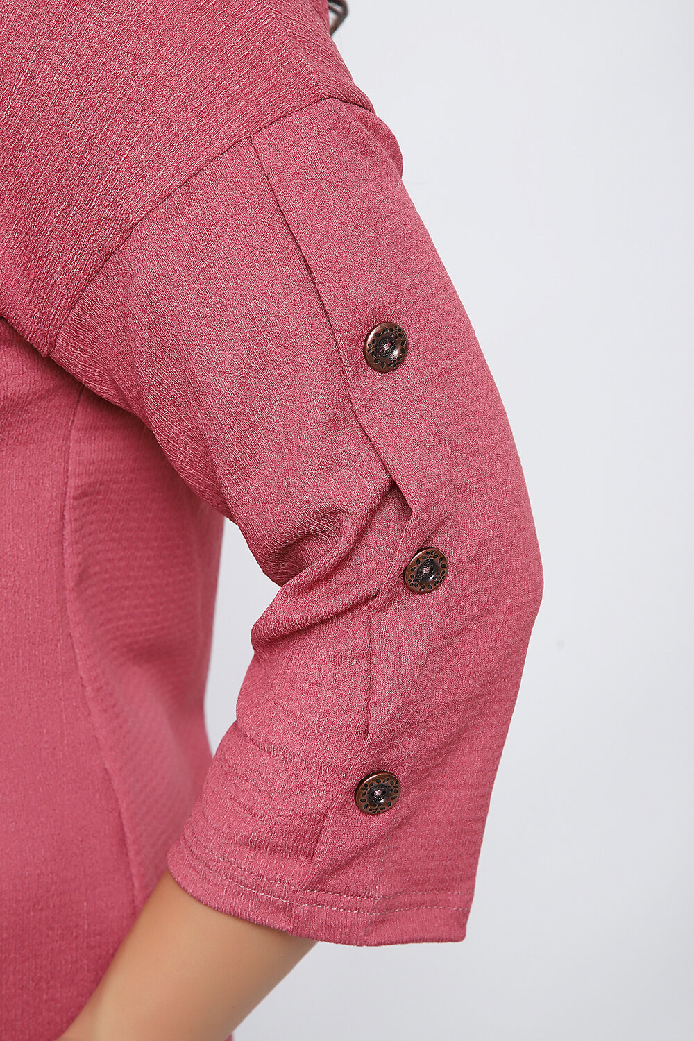 Натали Футболка 579785 24294 розовый