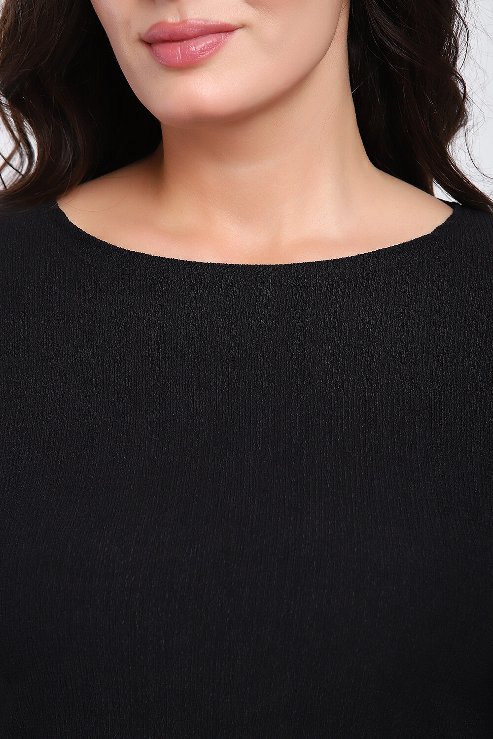 Натали Футболка 579786 24294 черный