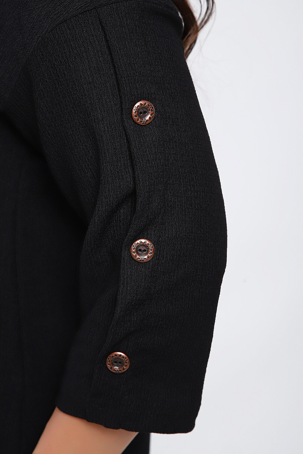 Натали Футболка 579786 24294 черный