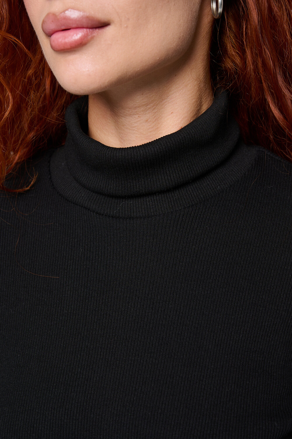 Натали Водолазка 579789 14439 черный