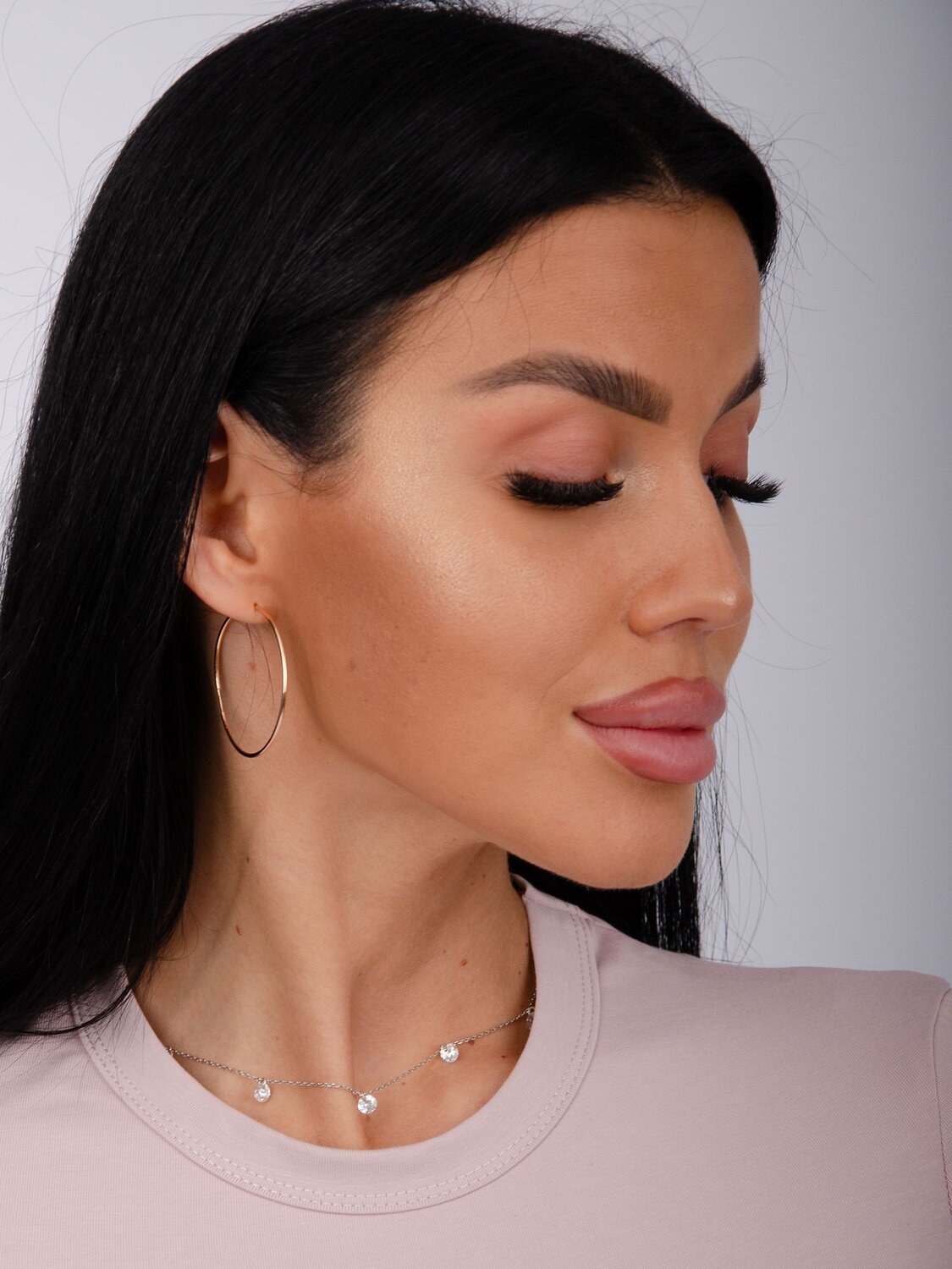 Malina Пижама 579806 3181 сухая роза/пудровый