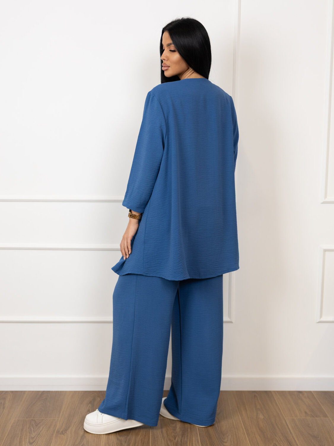 Текс-плюс Костюм 579814 00-00246445 Синий