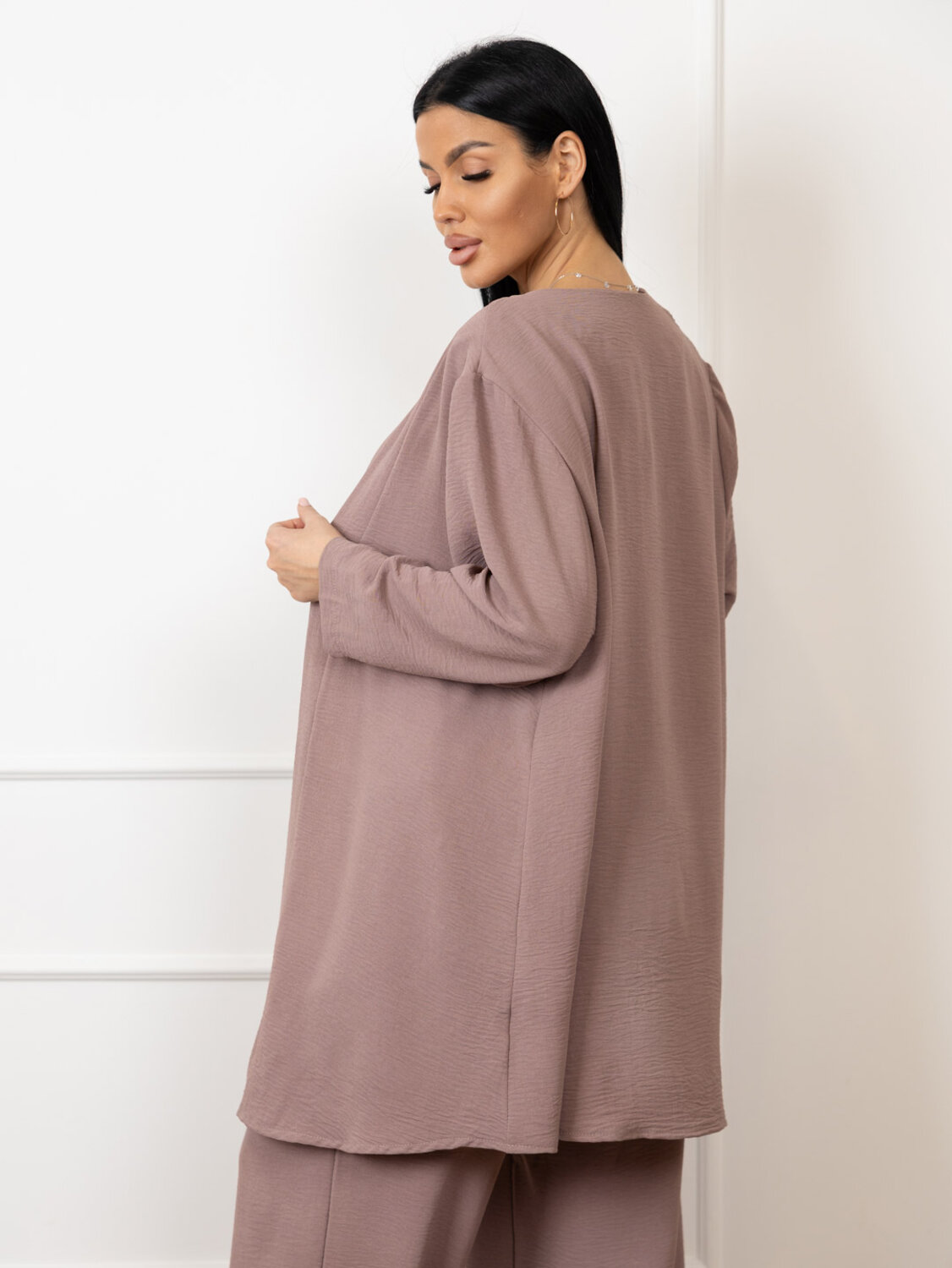 Текс-плюс Костюм 579817 00-00246451 Какао