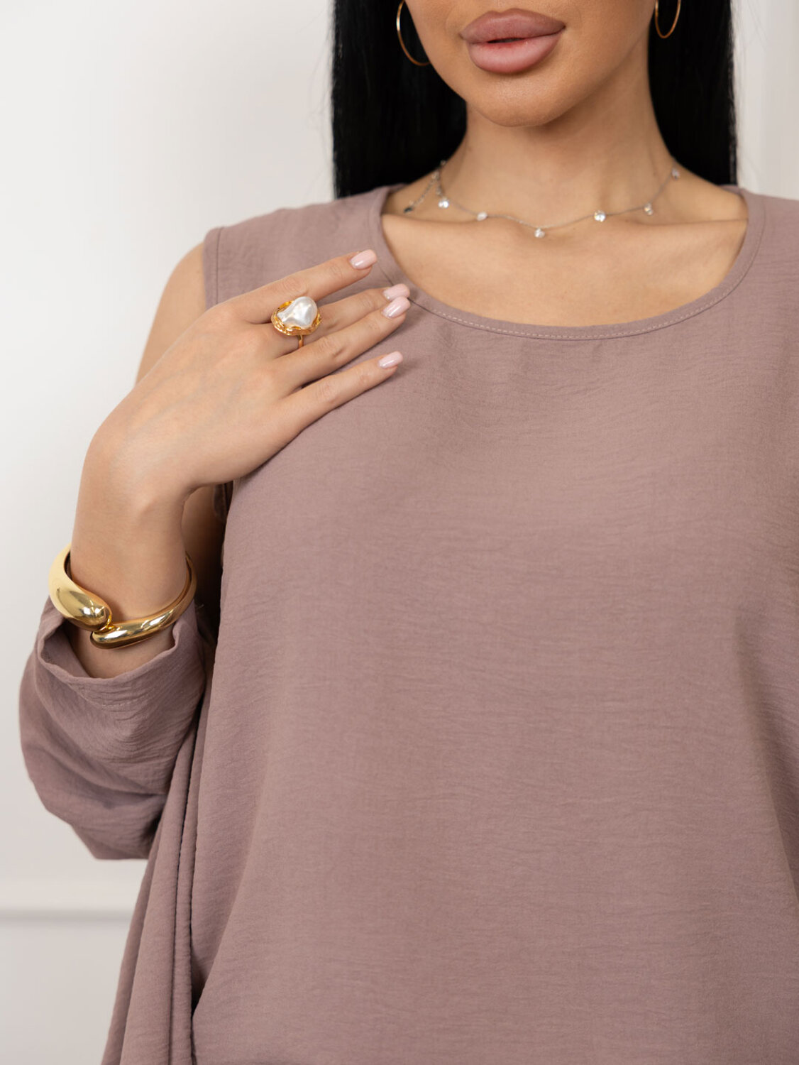 Текс-плюс Костюм 579817 00-00246451 Какао