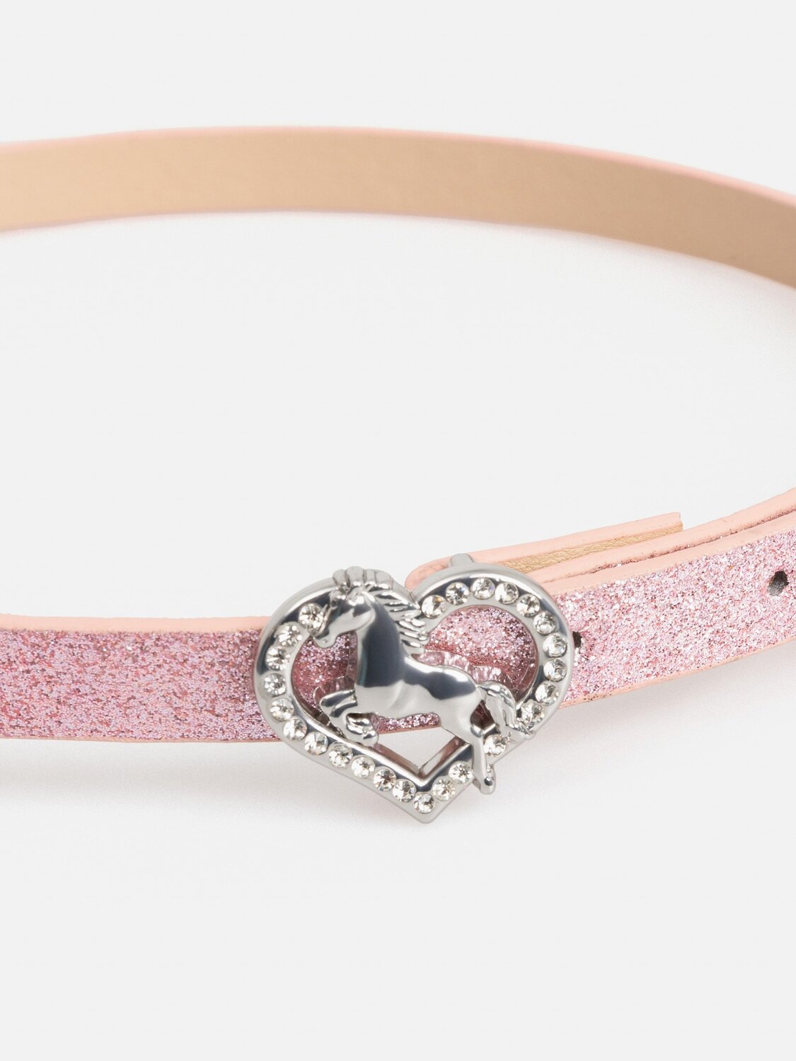 Acoola Ремень 579845 20216120029 светло-розовый