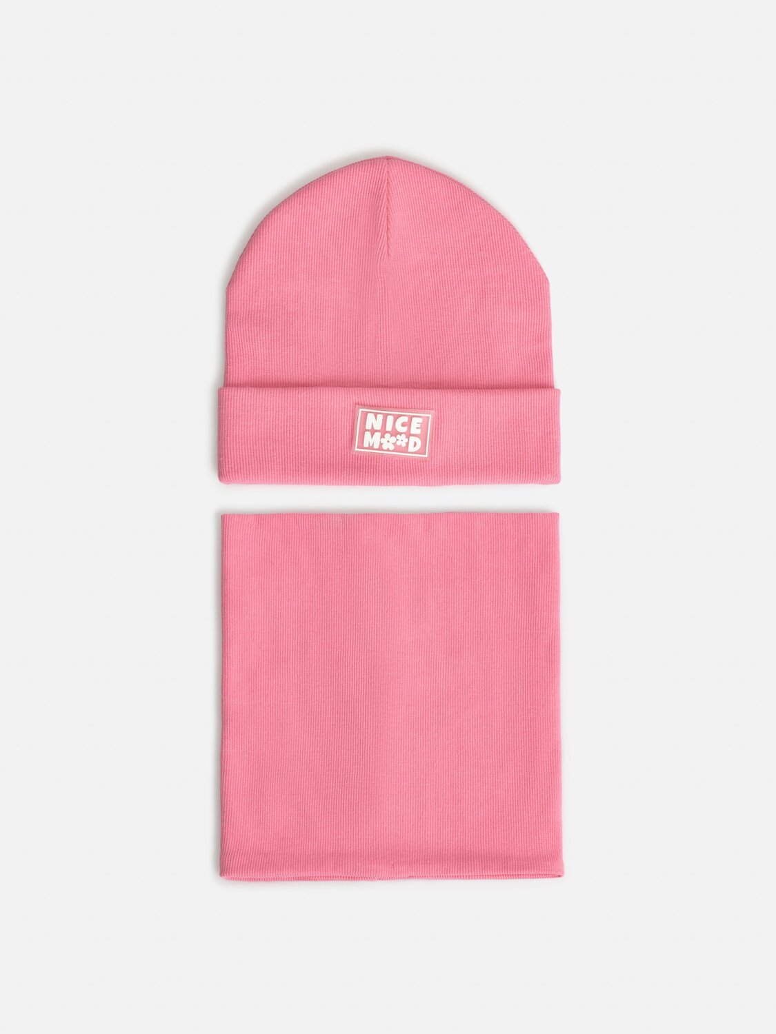 Acoola Комплект 579847 20236400318 светло-розовый