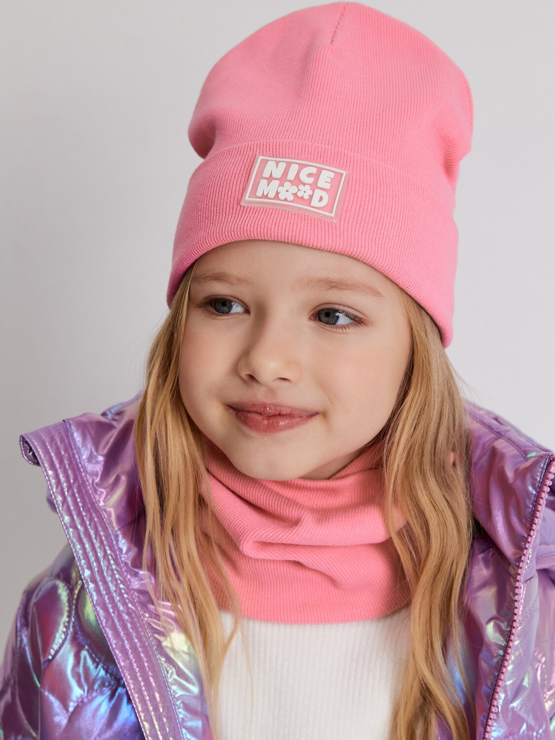 Acoola Комплект 579847 20236400318 светло-розовый