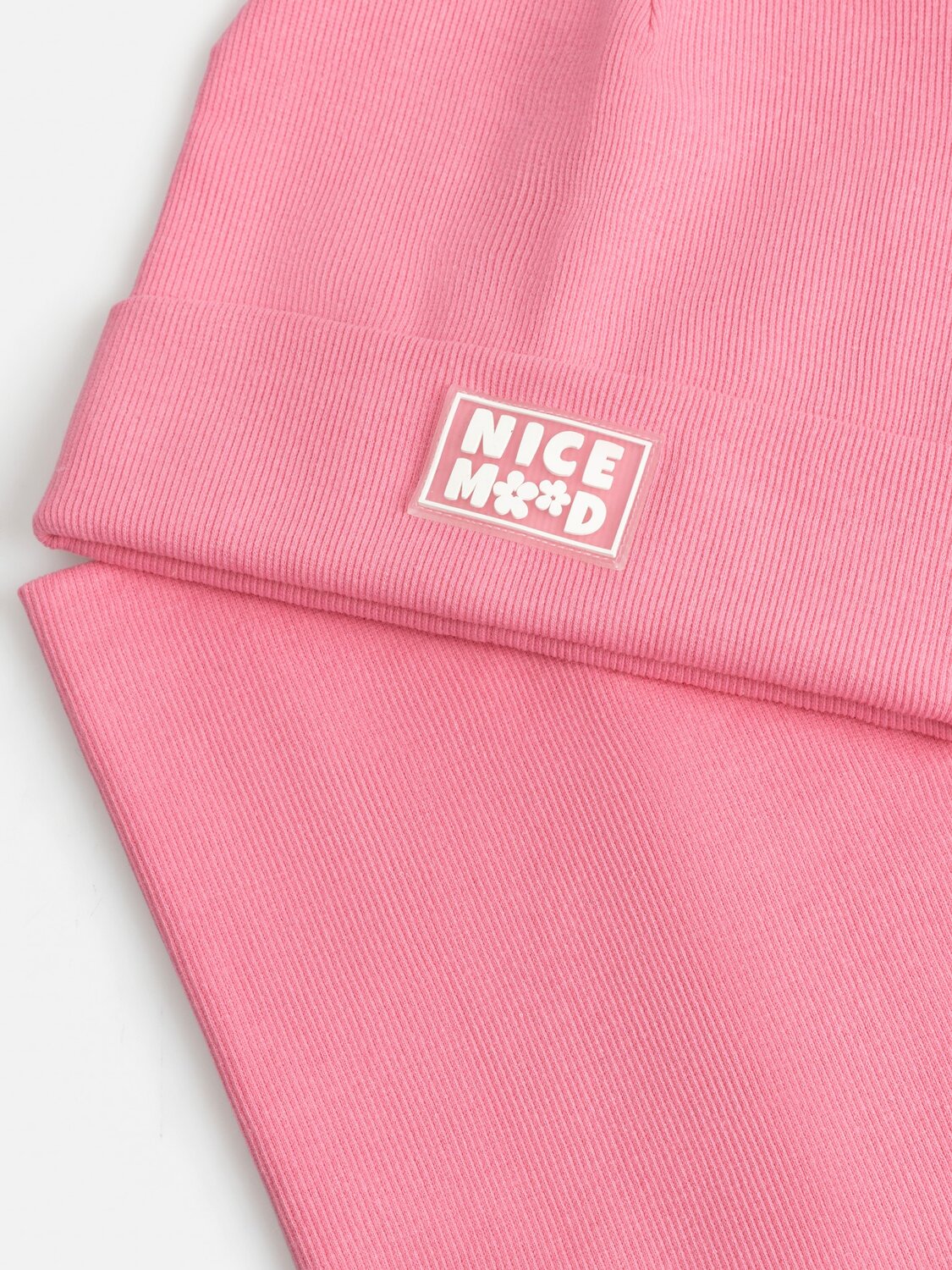 Acoola Комплект 579847 20236400318 светло-розовый