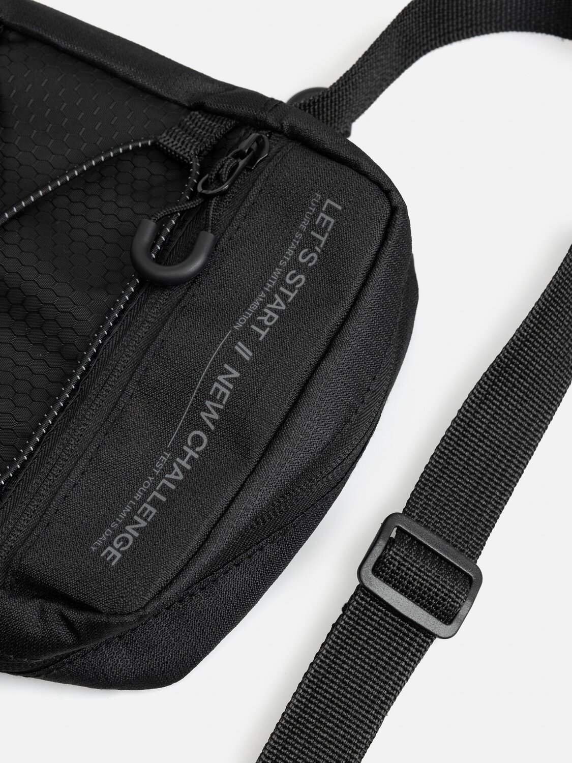 Acoola Сумка 579854 20106100098 черный