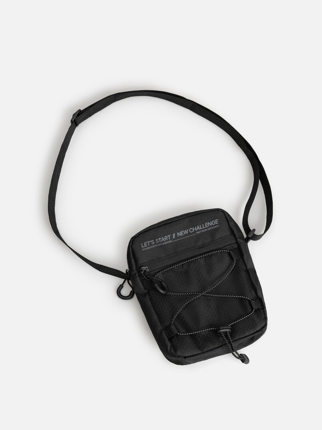 Acoola Сумка 579854 20106100098 черный