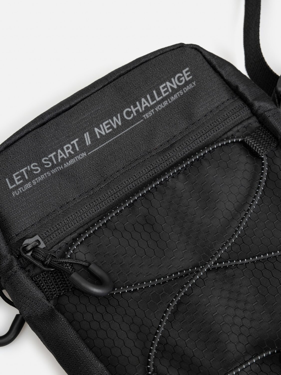 Acoola Сумка 579854 20106100098 черный