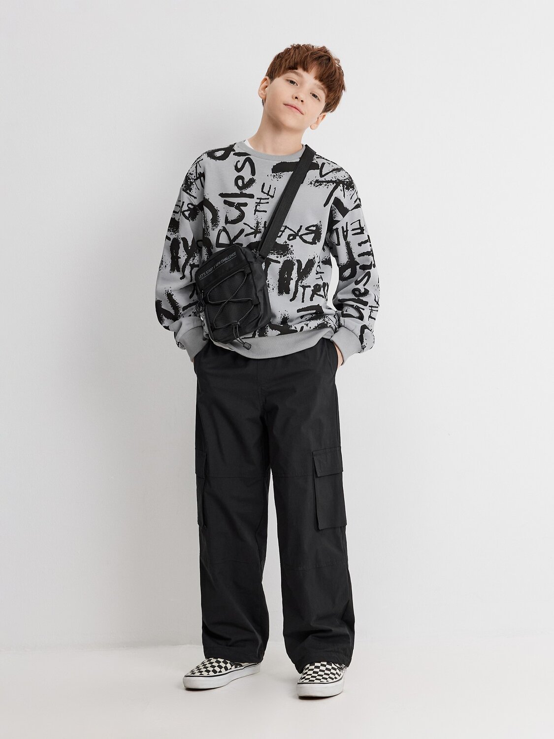 Acoola Сумка 579854 20106100098 черный