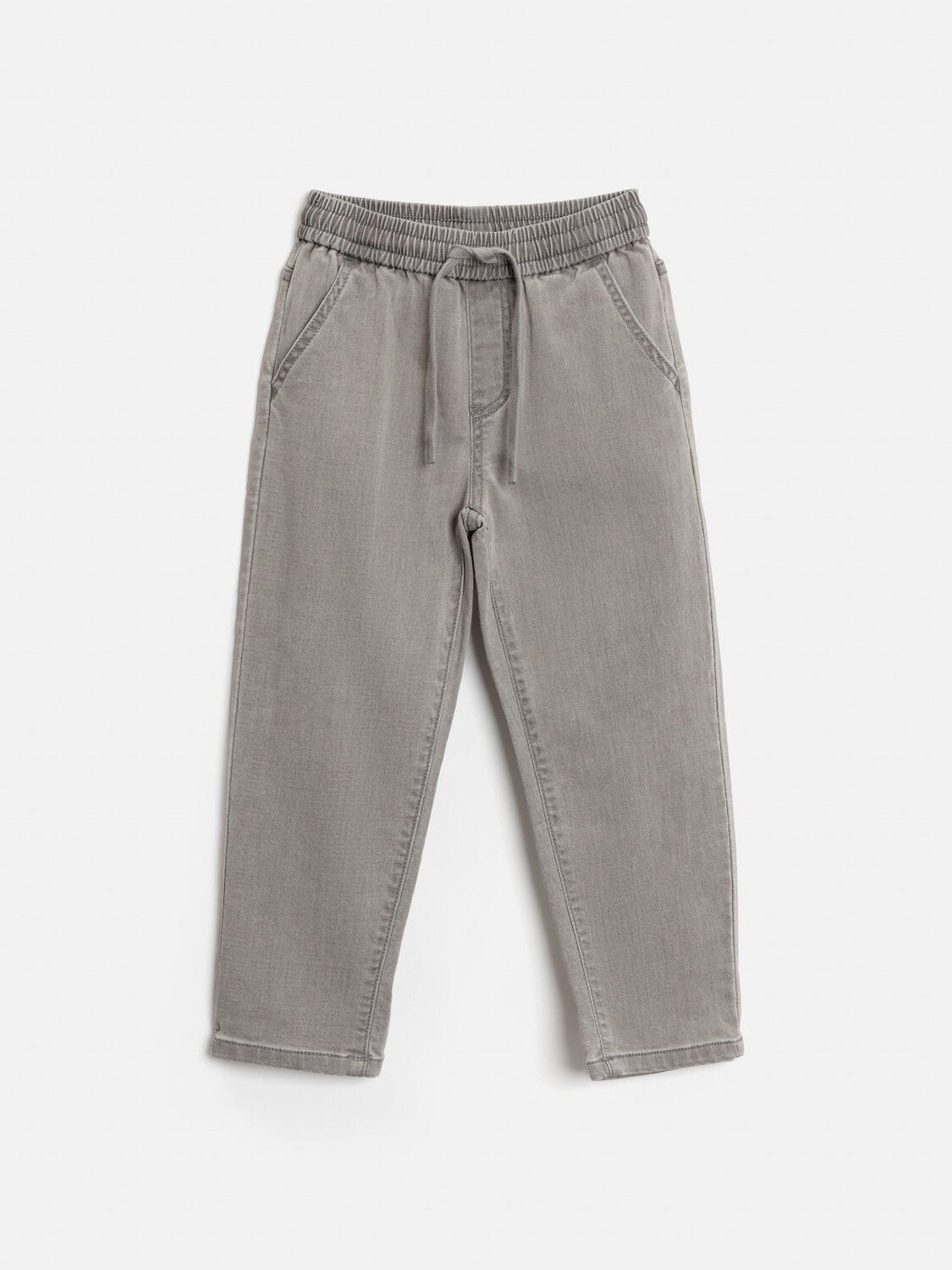 Acoola Брюки 579855 20120440102 светло-серый