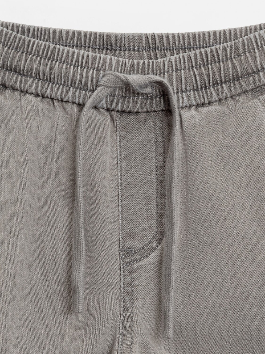 Acoola Брюки 579855 20120440102 светло-серый