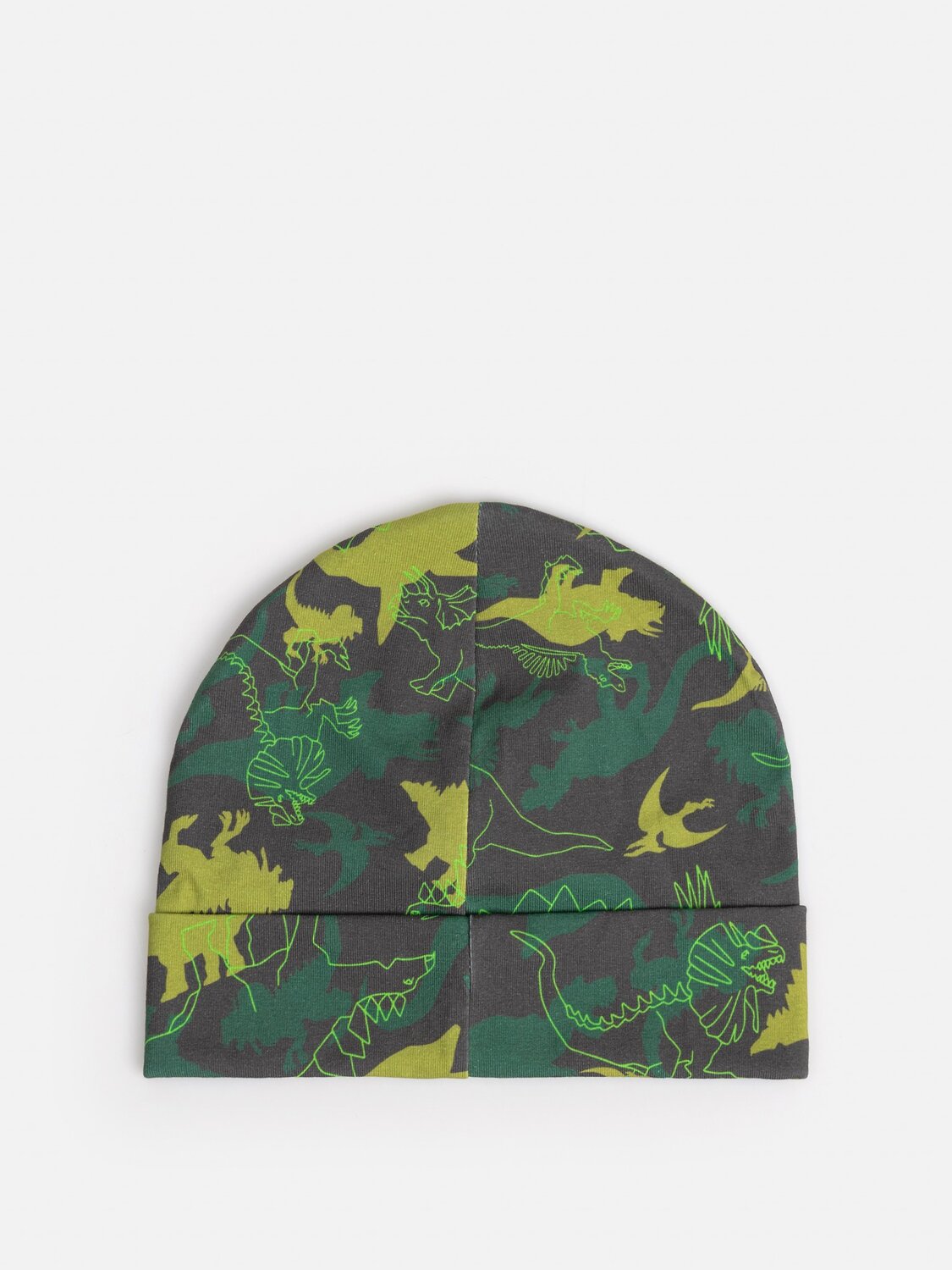 Acoola Шапка 579857 20136400279 разноцветный