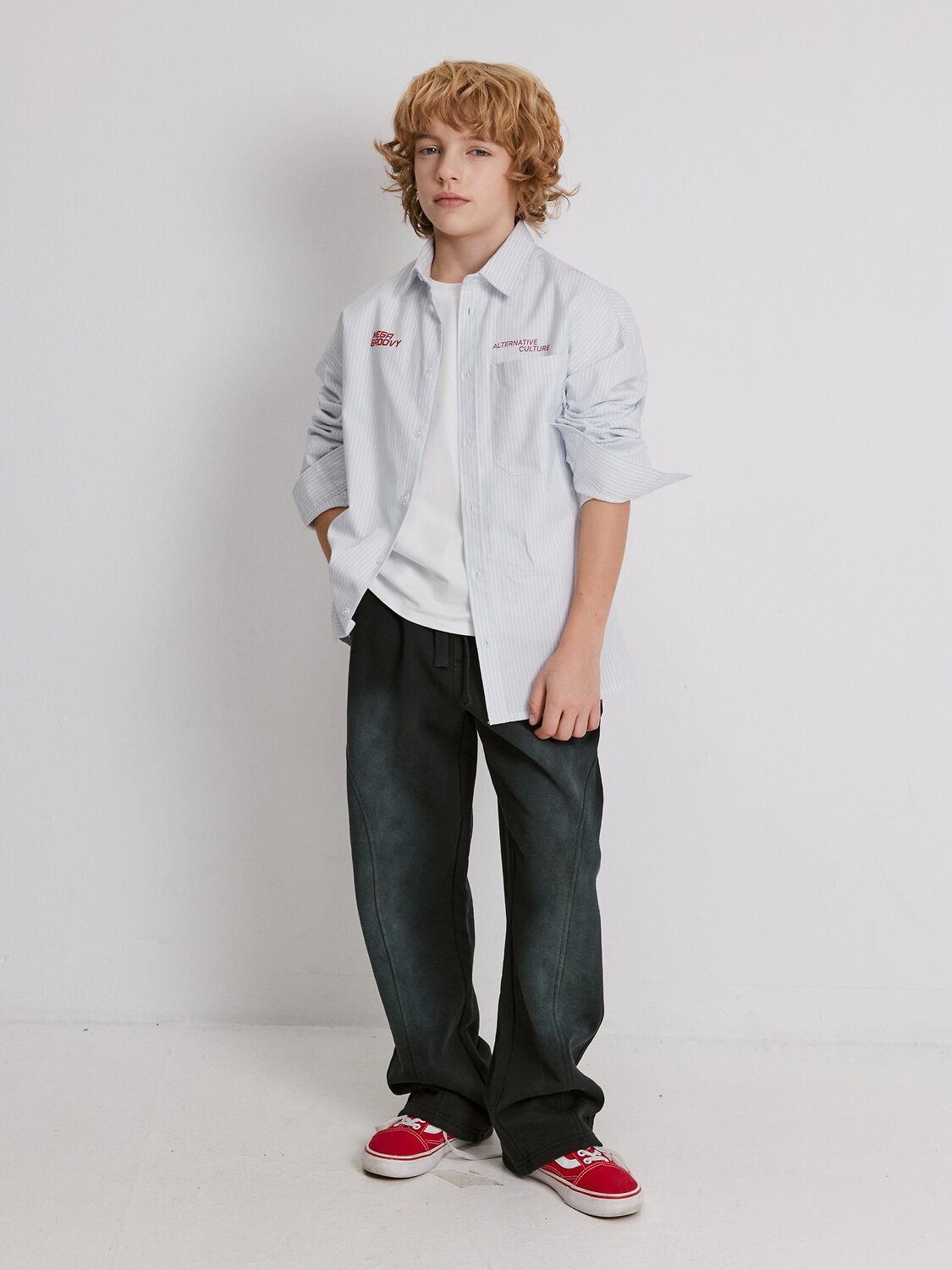 Acoola Брюки 579859 20110460129 черный