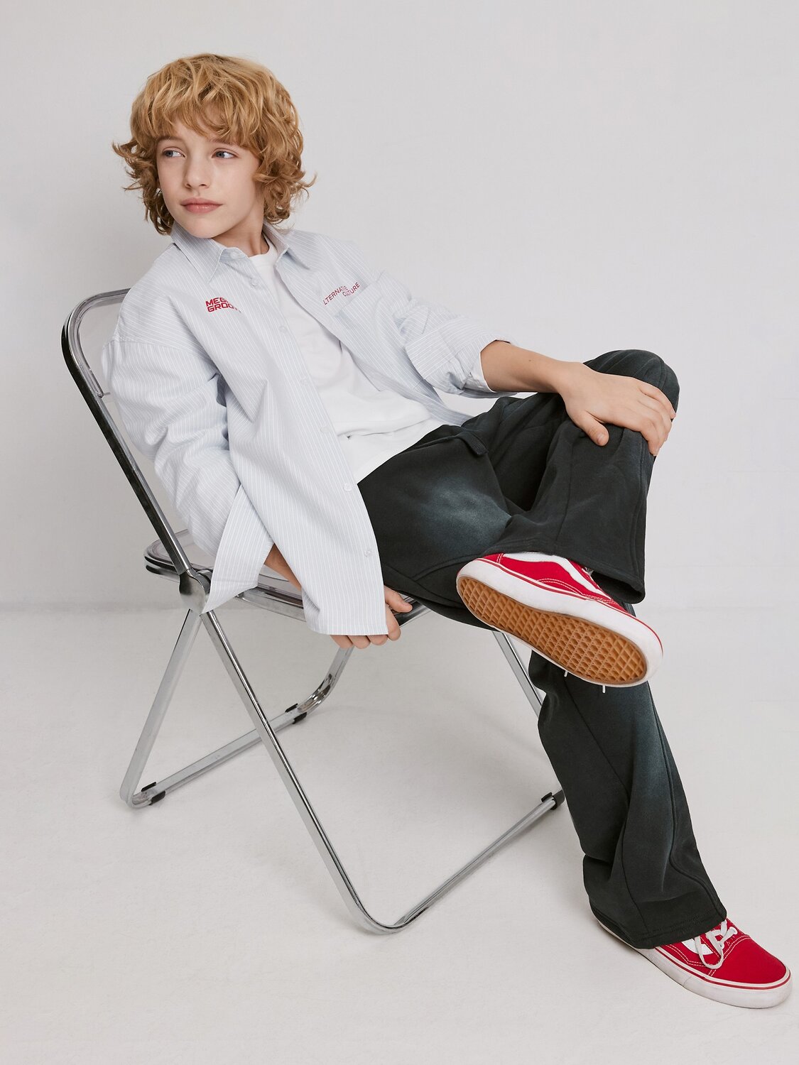 Acoola Брюки 579859 20110460129 черный