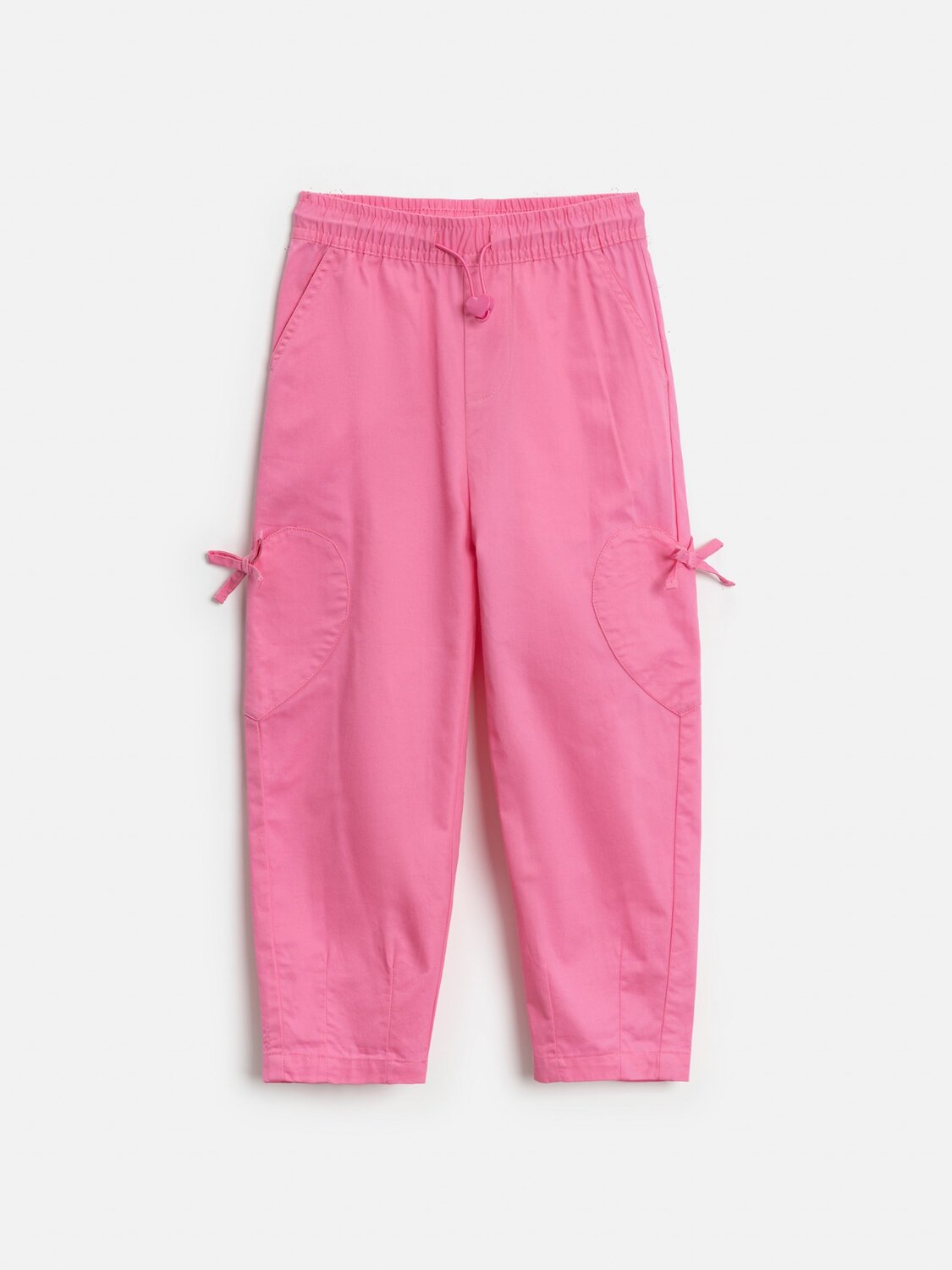 Acoola Брюки 579861 20220160455 розовый