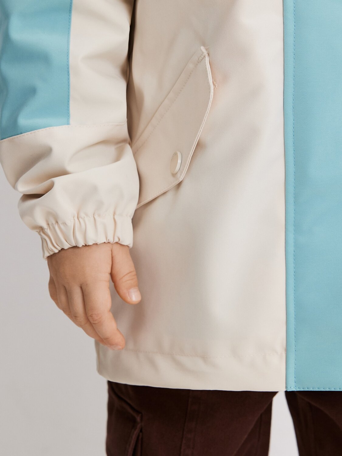 Acoola Куртка 579864 20220130302 крем