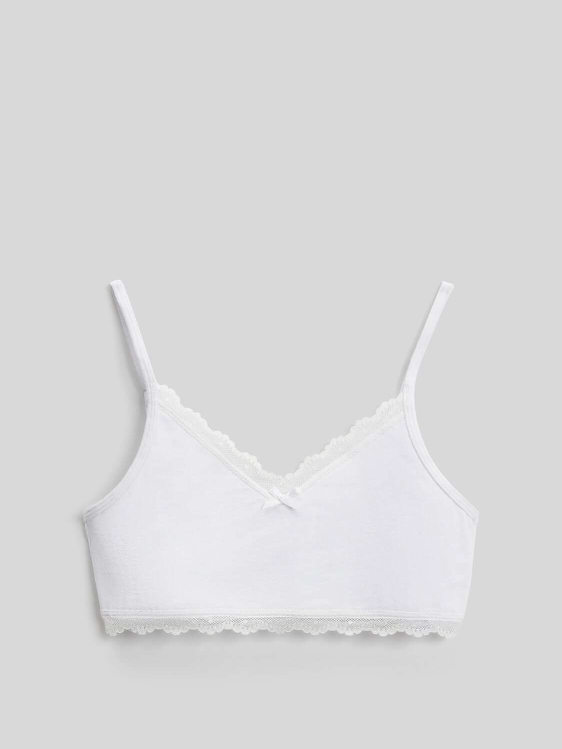 Acoola Топ 579870 20214220118 белый