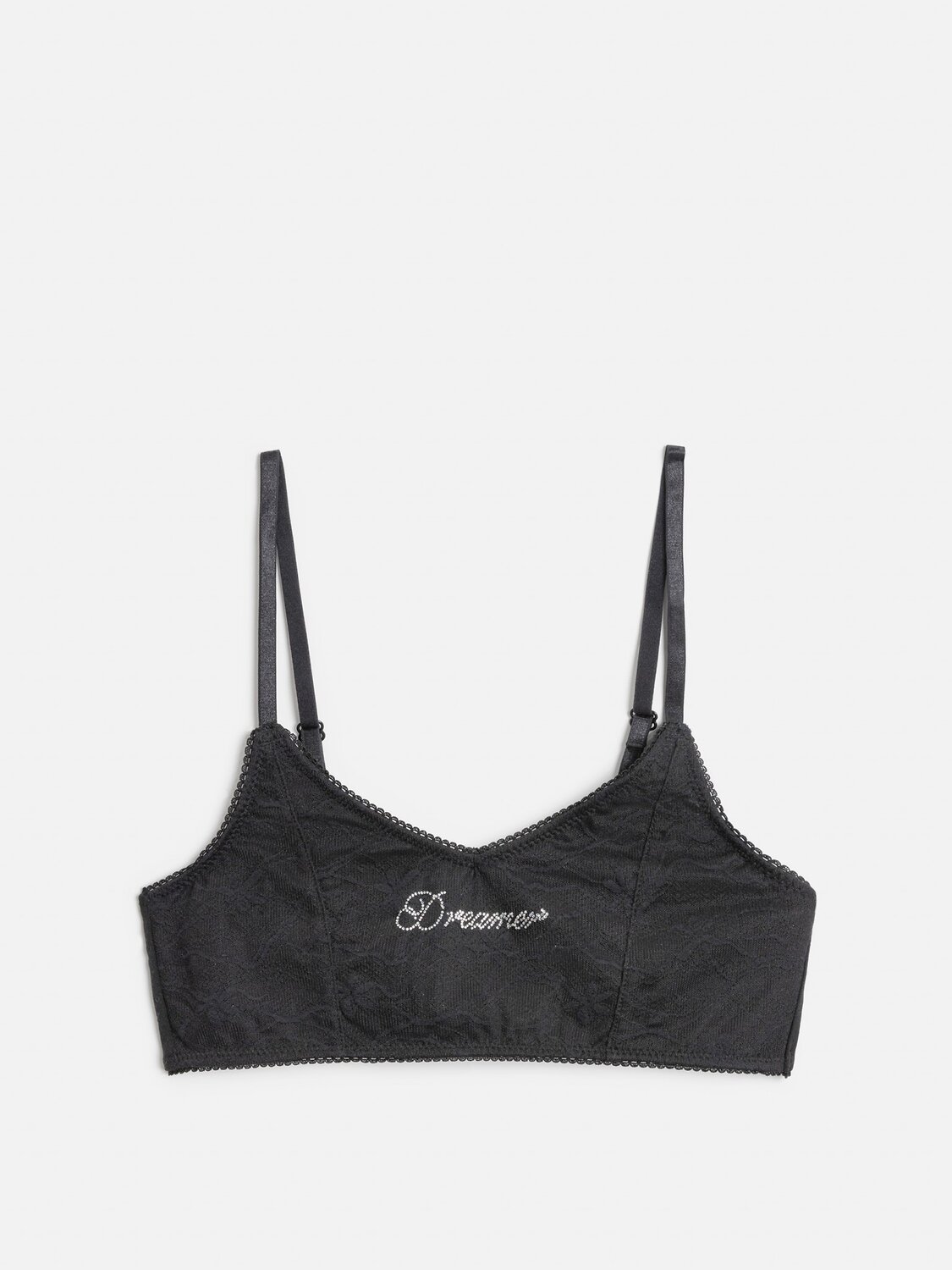 Acoola Топ 579872 20210140029 черный