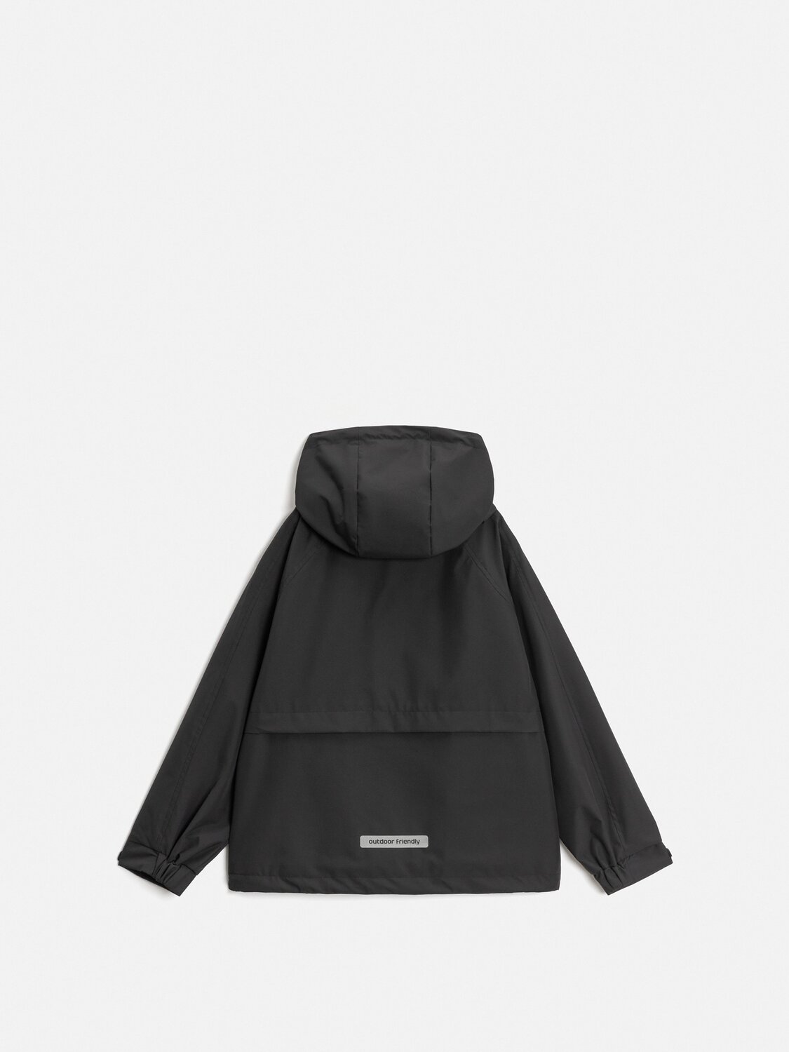 Acoola Куртка 579874 20110130316 черный