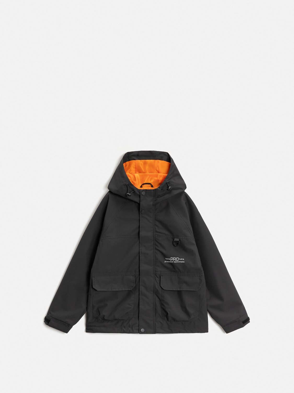 Acoola Куртка 579874 20110130316 черный