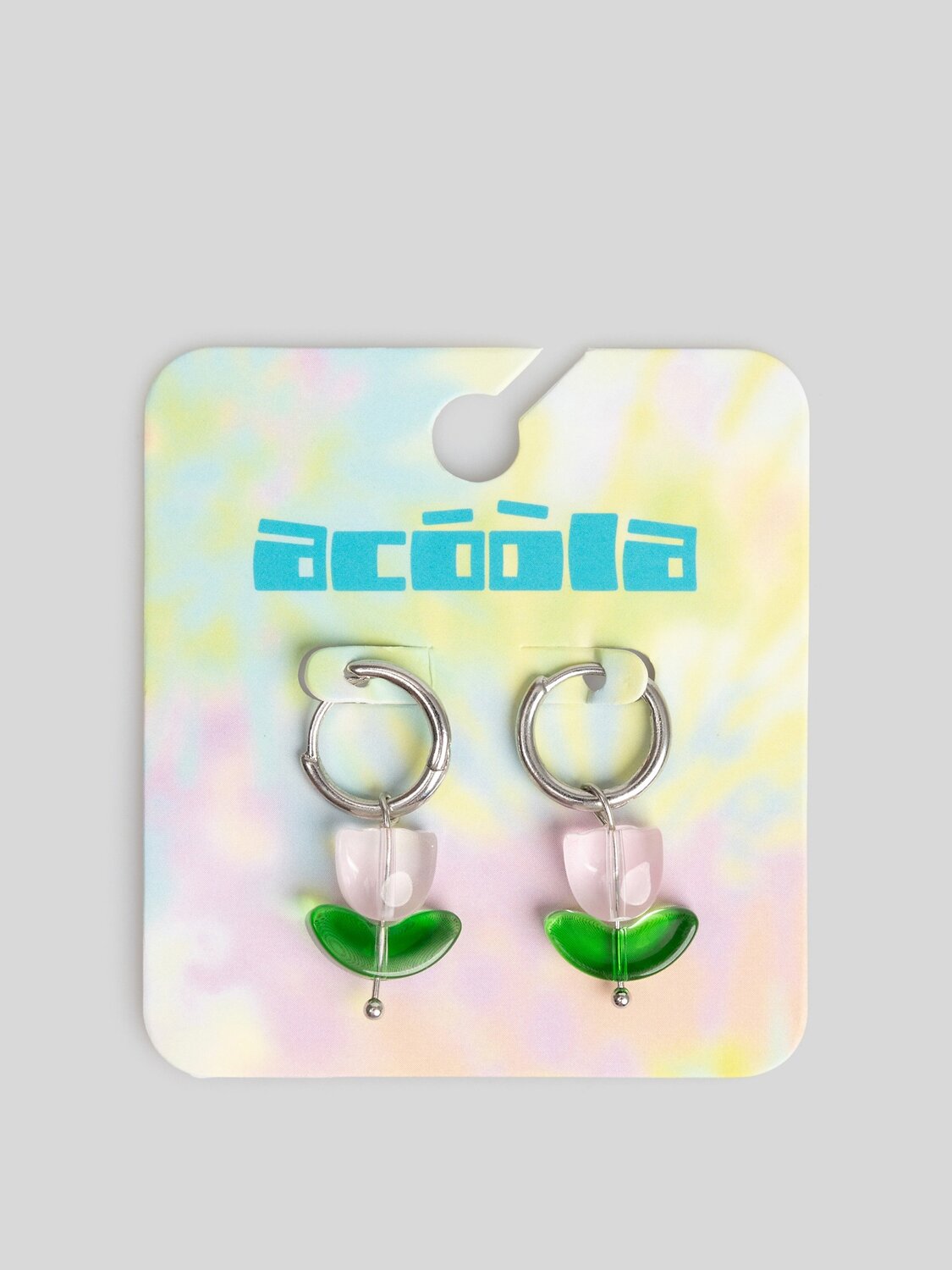 Acoola Серьги 579879 20206220046 разноцветный