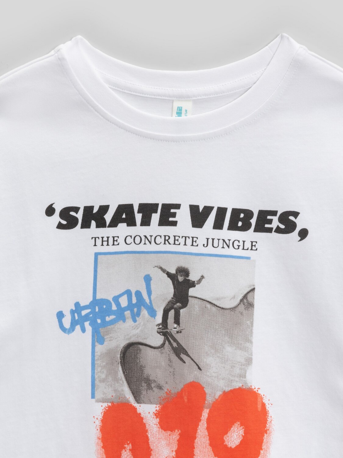 Acoola Футболка 579884 20110510274 белый