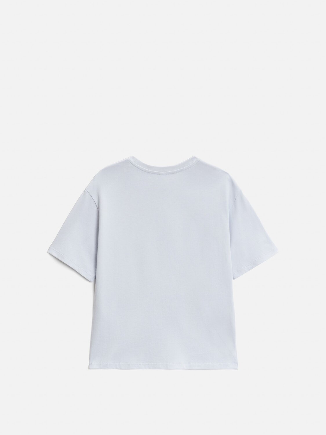 Acoola Футболка 579885 20110510274 светло-голубой