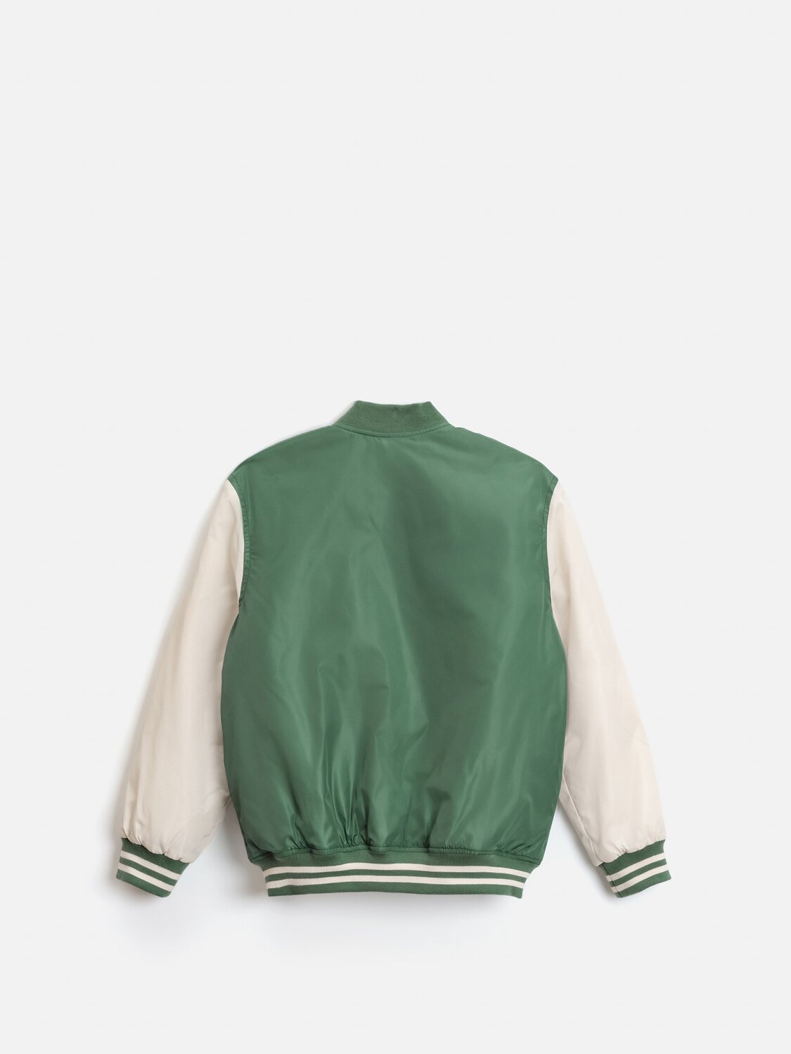 Acoola Куртка 579887 20110130315 зеленый