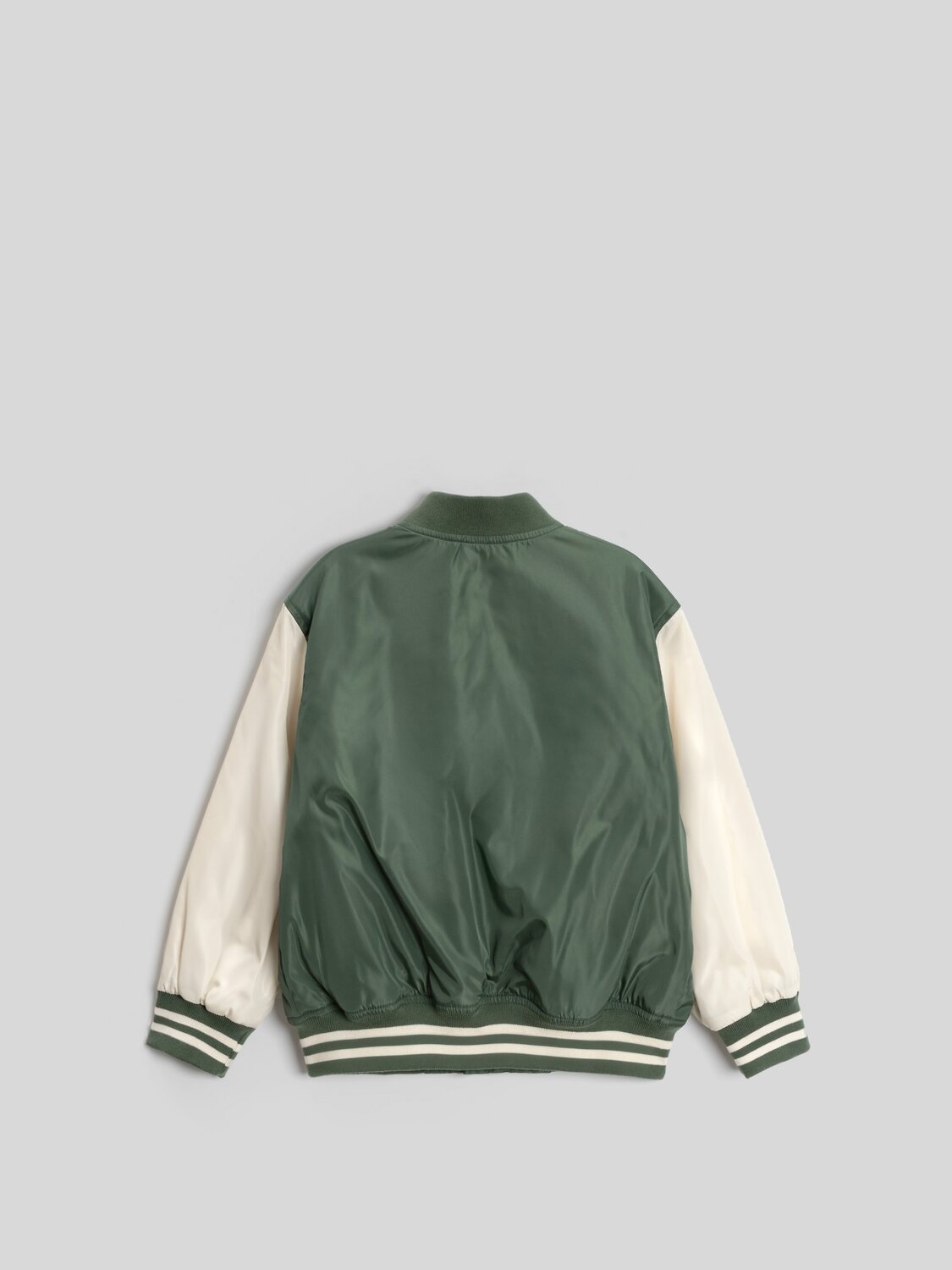 Acoola Куртка 579888 20120130296 зеленый