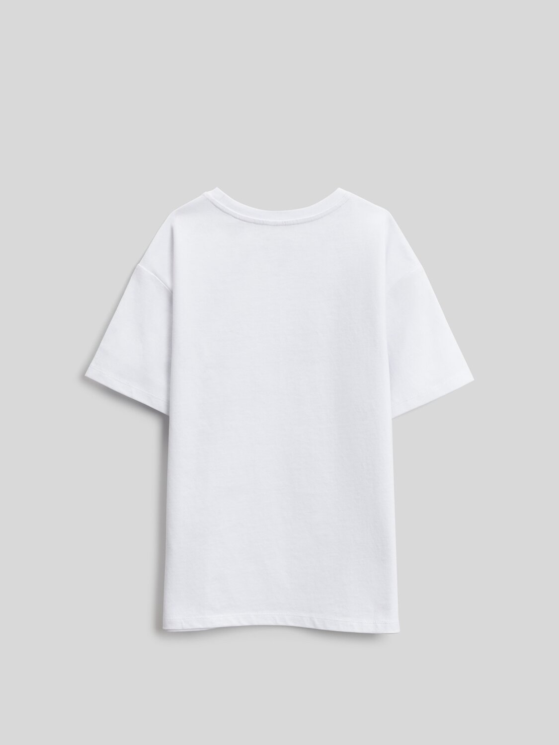 Acoola Футболка 579892 20210510200 белый