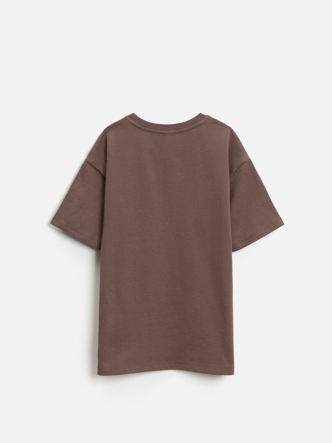 Acoola Футболка 579893 20210510200 коричневый