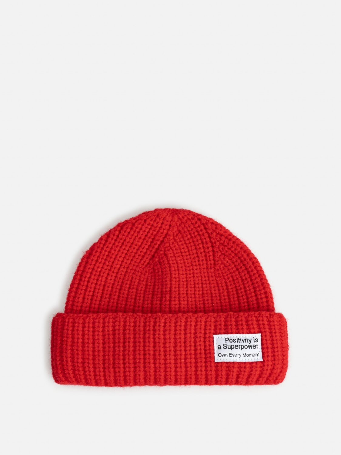 Acoola Шапка 579895 20306400006 красный