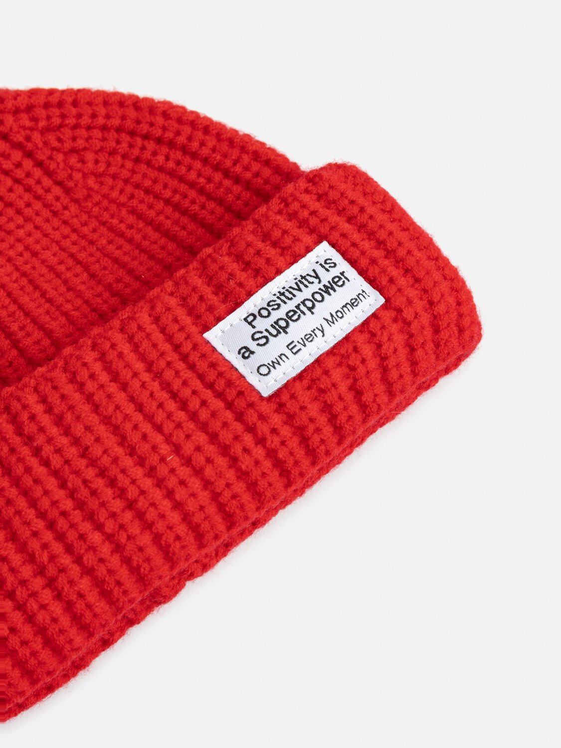 Acoola Шапка 579895 20306400006 красный