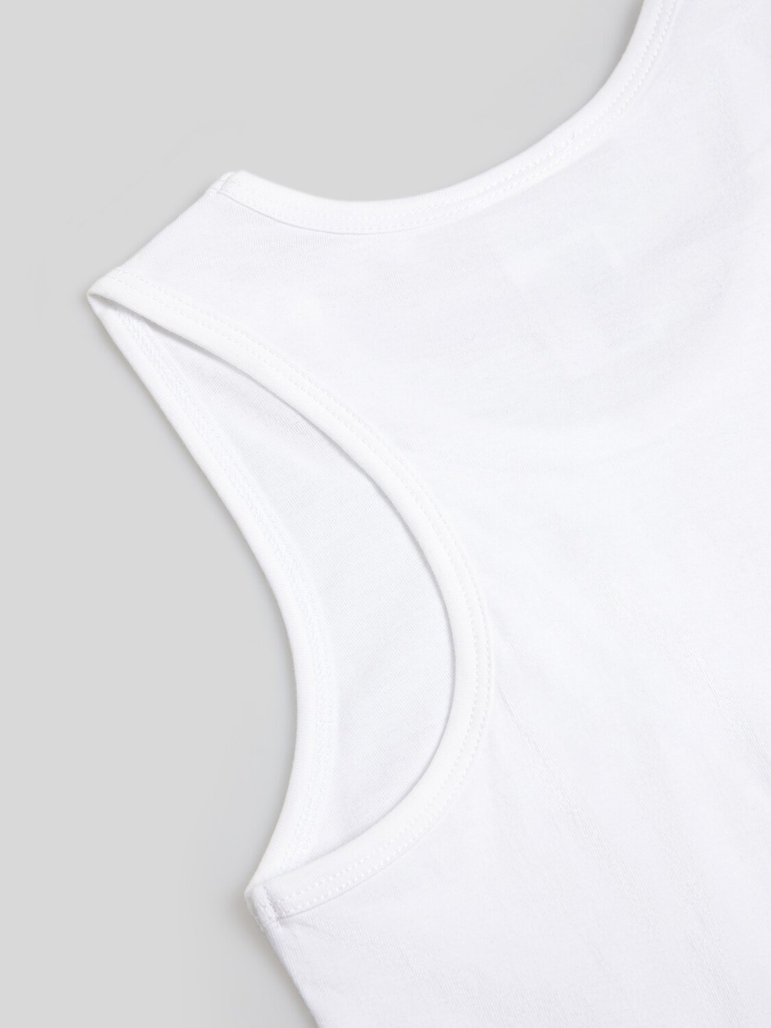 Acoola Майка 579896 20134220013 белый