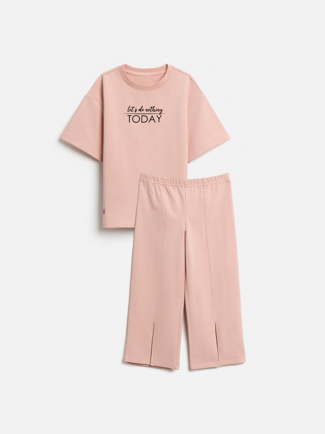 Acoola Пижама 579897 20234280027 розовый