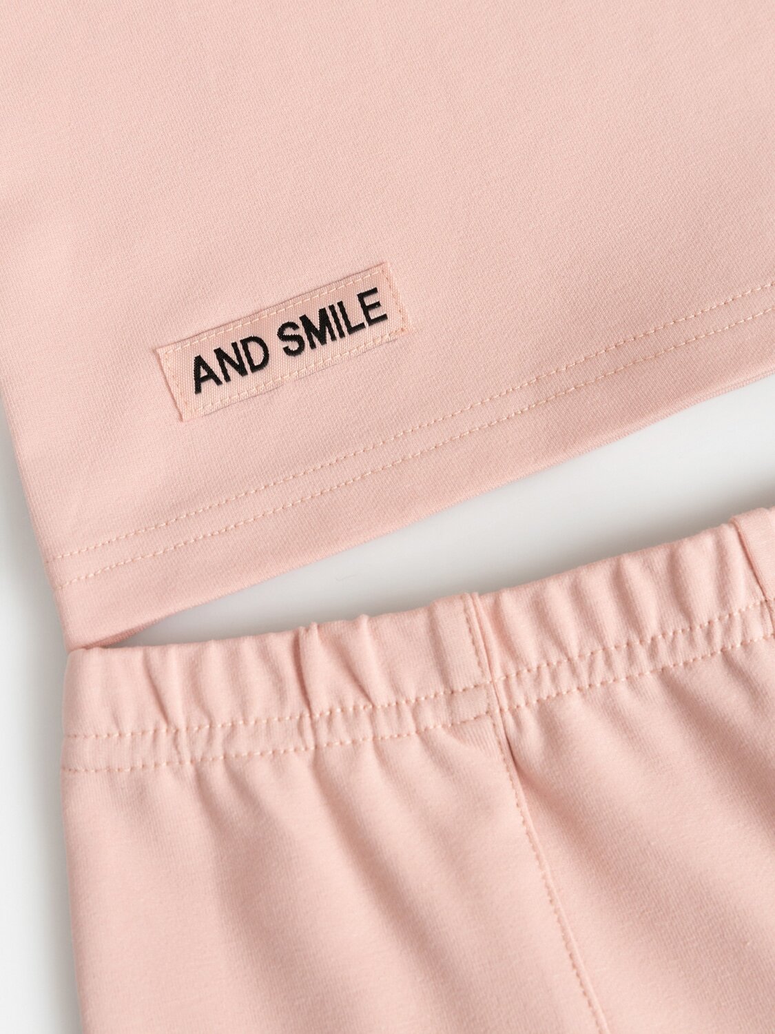 Acoola Пижама 579897 20234280027 розовый