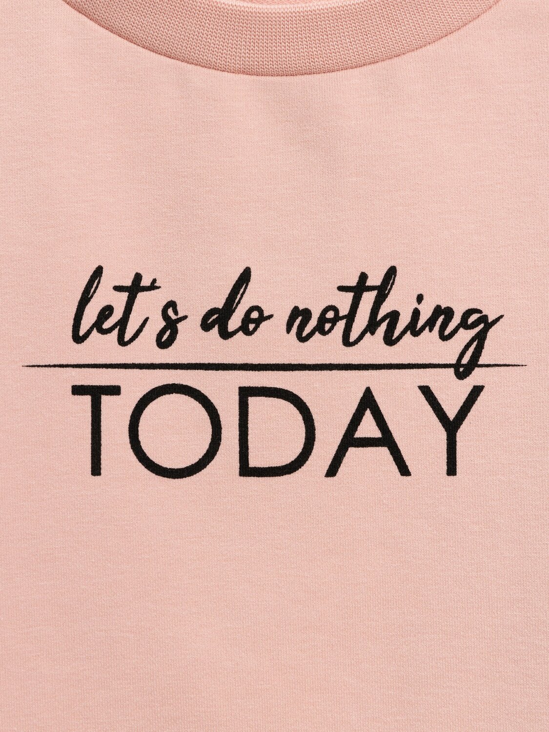 Acoola Пижама 579897 20234280027 розовый