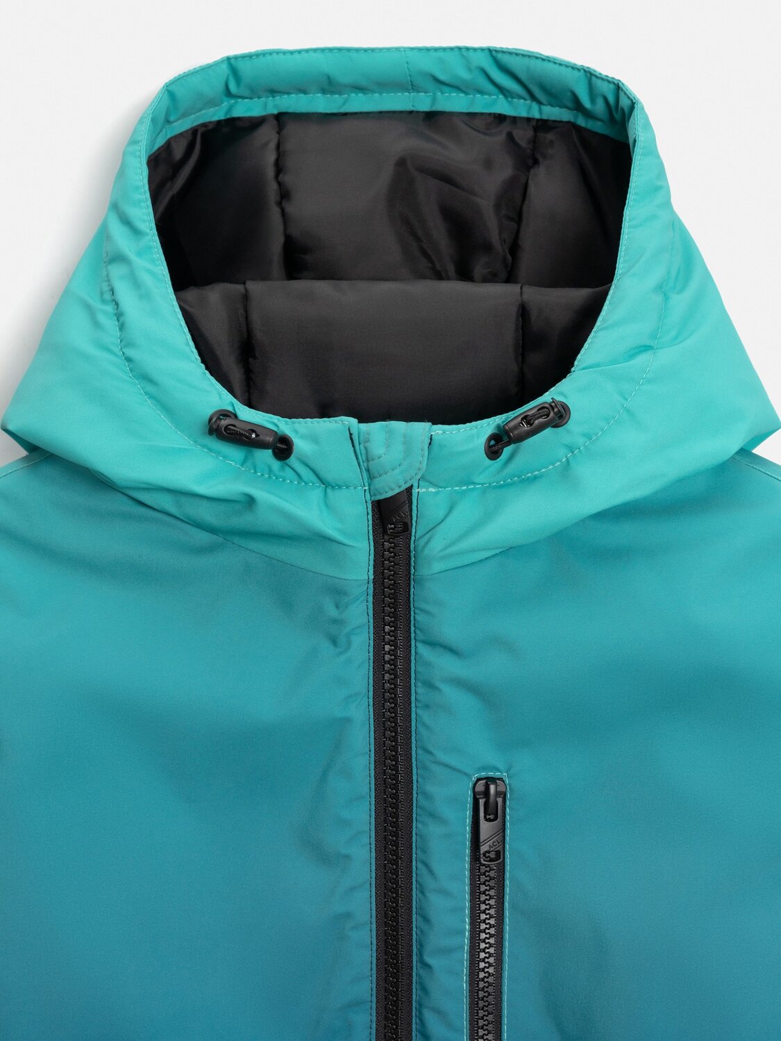 Acoola Куртка 579898 20120130293 бирюзовый
