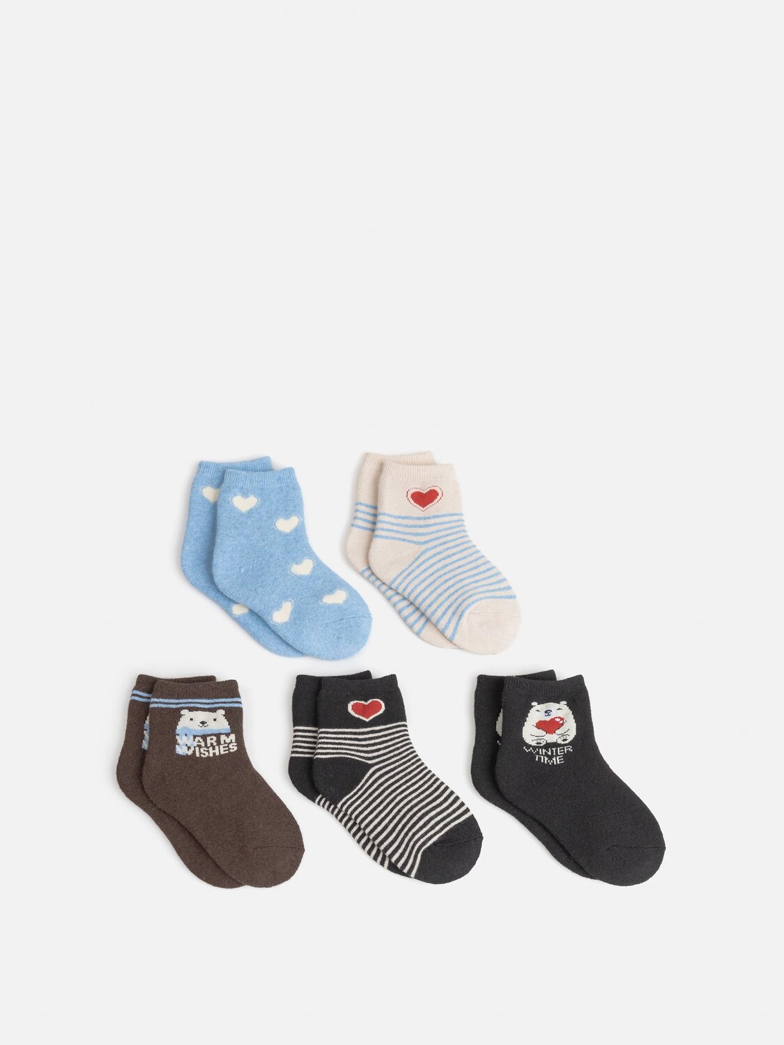 Acoola Носки 579899 20234420111 цвет в ассортименте