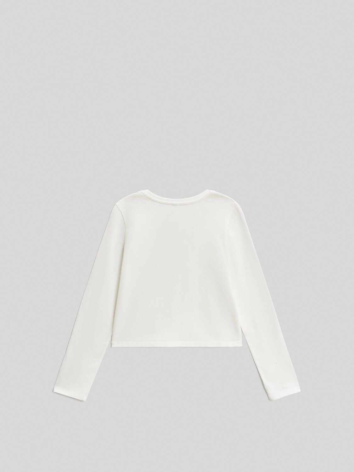 Acoola Джемпер 579900 20210150142 белый