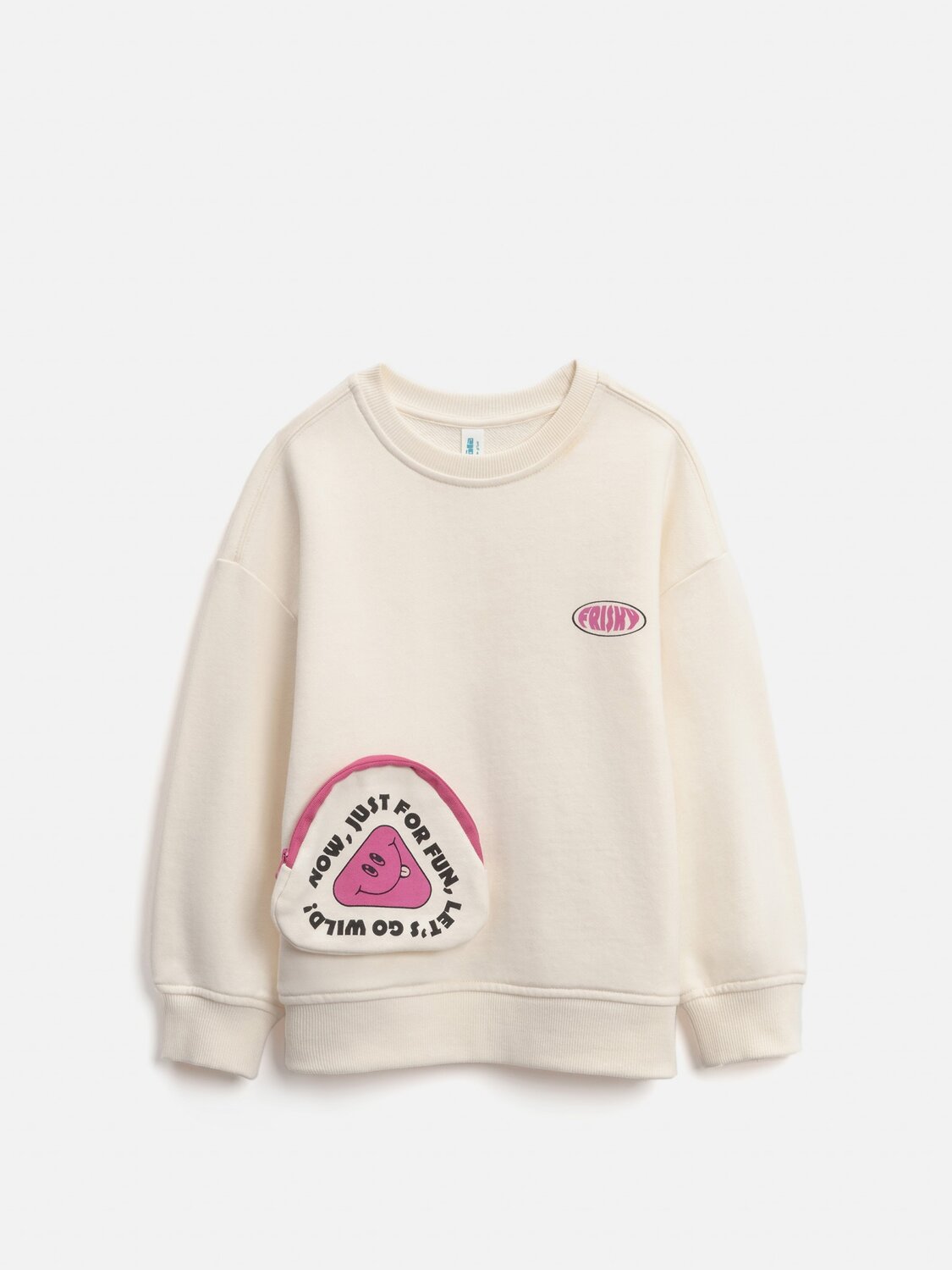 Acoola Джемпер 579902 20220170174 молочный