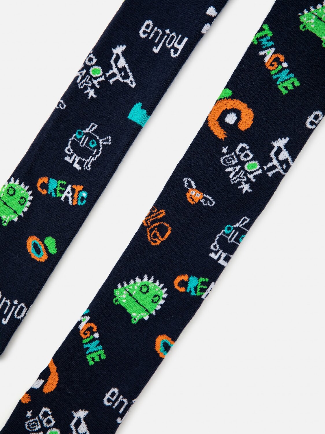 Acoola Колготки 579903 20124460013 цветной