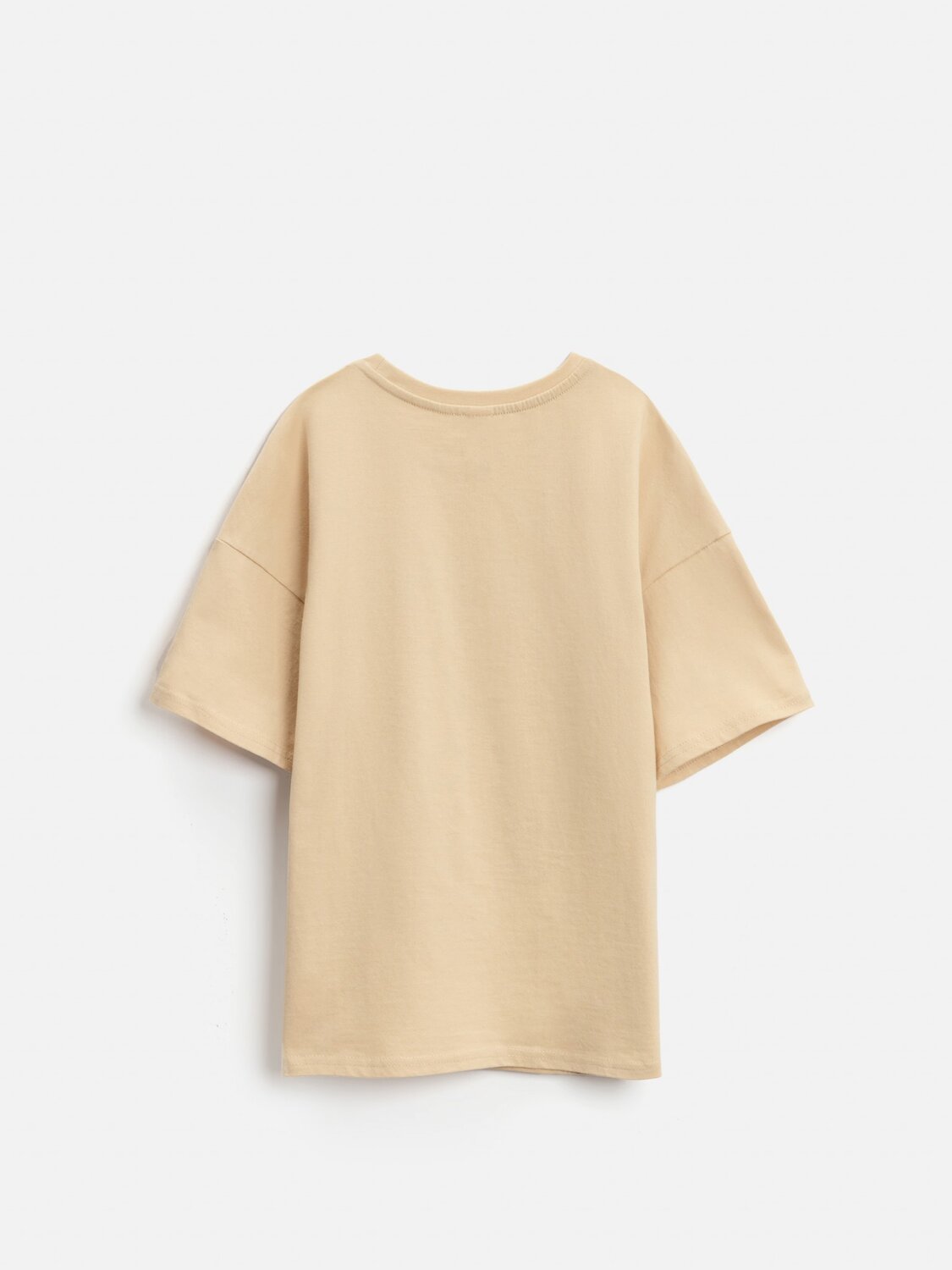 Acoola Футболка 579904 20210510201 бежевый