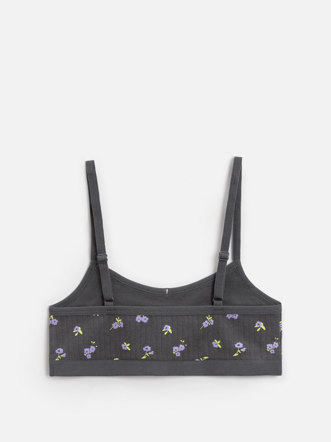 Acoola Топ 579905 20214110081 серый принт