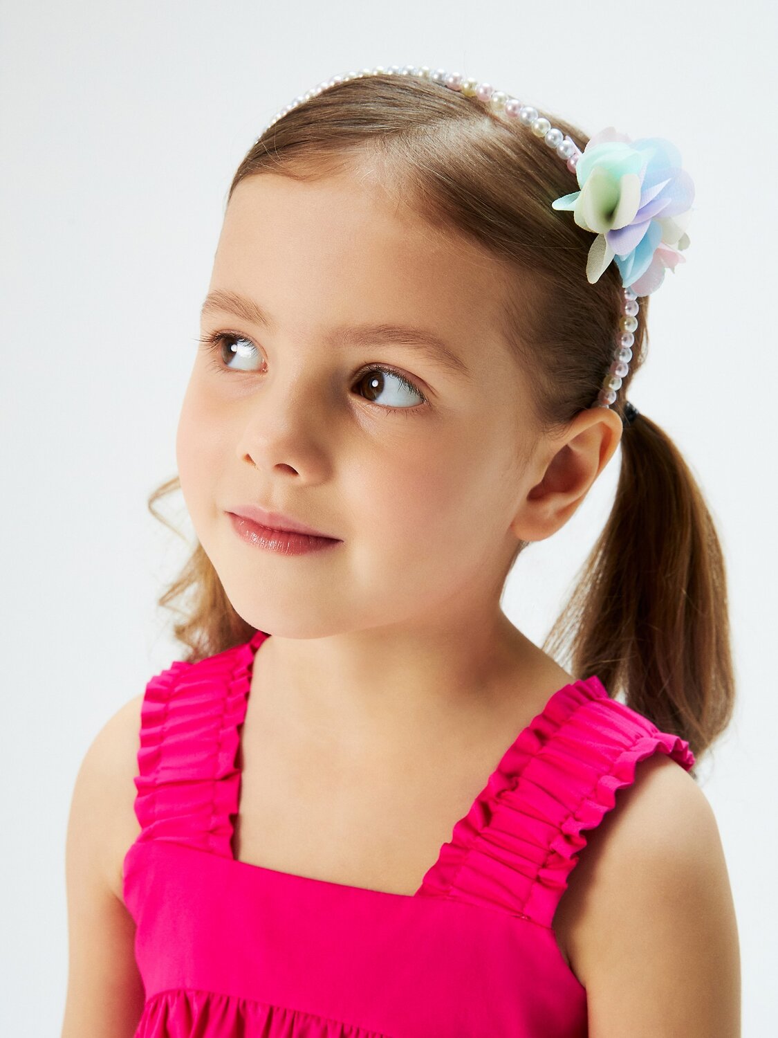 Acoola Ободок для волос 579908 20206310244 цветной